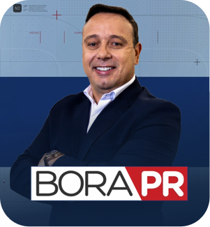 BORA PARANÁ